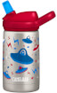 Butelka termiczna dla dzieci Eddy+ Kids Vacuum 0,35l ufo Camelbak