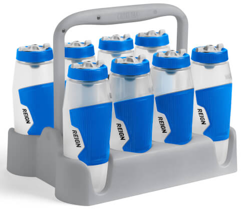 Koszyk na bidony Transporter Reign 8 Bottle Carrier Camelbak