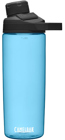 Podróżna butelka Chute Mag 0,6L błękitna Camelbak