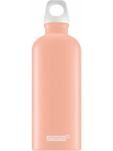 Butelka turystyczna Lucid 0,6L ultra lemon touch SIGG