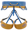 Uprząż wspinaczkowa Dedalo XL blue/ochre Climbing Technology