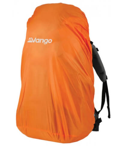 Pokrowiec przeciwdeszczowy Rain Cover Large orange Vango