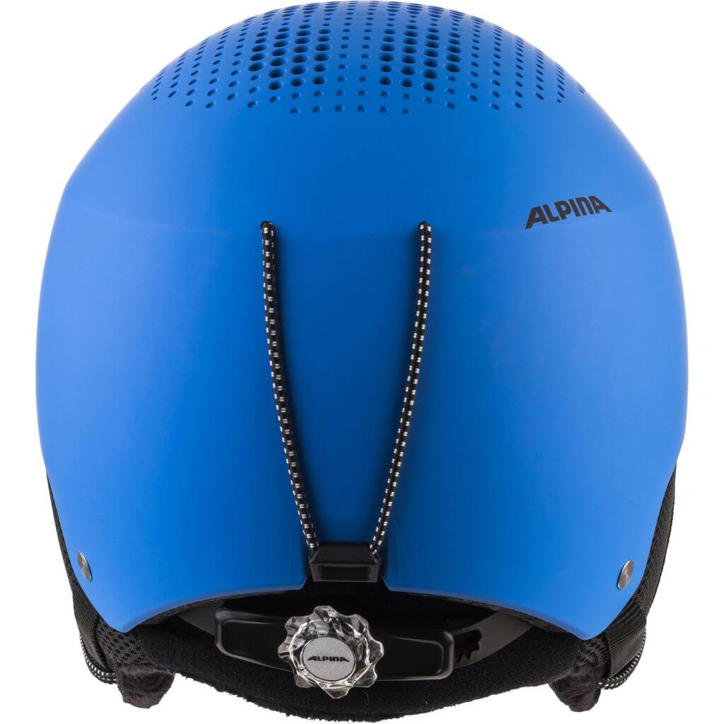 Dzieci Cy Kask Narciarski Zupo Blue Matt Alpina Sklep