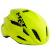 Kask szosowy Manta fluo yellow Met