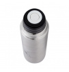 Termos turystyczny Stainless Steel Vacuum Flask steel Zajo