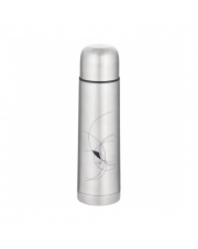 Termos turystyczny Stainless Steel Vacuum Flask steel Zajo