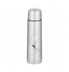 Termos turystyczny Stainless Steel Vacuum Flask steel Zajo