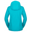 Softshell damski Sphere W Jkt ocean Zajo