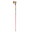 Kijki narciarskie Venom SL 3D 120 cm pink LEKI