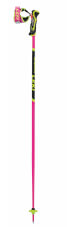 Kijki narciarskie WCR TBS SL 3D 115 cm pink LEKI