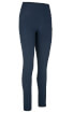 Leginsy trekkingowe Salla W Tights navy Zajo