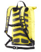 Plecak miejski turystyczny Commuter Daypack City lemon sorbet 21L Ortlieb