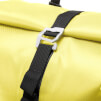 Plecak miejski turystyczny Commuter Daypack City lemon sorbet 21L Ortlieb