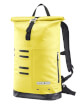 Plecak miejski turystyczny Commuter Daypack City lemon sorbet 21L Ortlieb