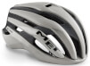 Kask szosowy Trenta 3K Carbon szary Met