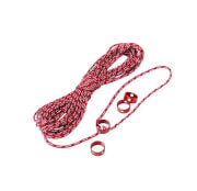 Odblaskowa linka namiotowa Reflective Cord Kit MSR