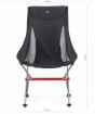 Składane wysokie krzesło turystyczne G9854B 4Camp
