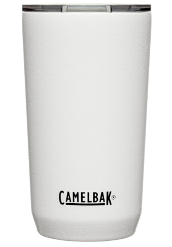 Turystyczny kubek termiczny Tumbler SST 500ml biały Camelbak