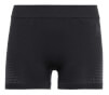 Damskie majtki sportowe Panty Performance Warm Eco black Odlo