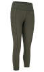 Leginsy trekkingowe Demi 7/8 W Tights deep depths Zajo