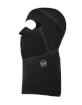 Kominiarka sportowa Windproof Balaclava solid black Buff