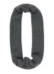 Komin zimowy Knitted Neckwarmer yulia grey Buff