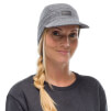 Zimowa czapka outdoorowa Pack Merino Fleece Cap grey Buff