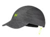 Czapka do biegania Pack Speed Cap patterned R-Grey HTR Buff