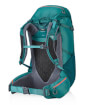 Damski plecak trekkingowy Amber 34 dark teal Gregory