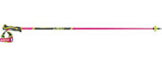 Kijki narciarskie Venom SL 3D 125 cm pink LEKI