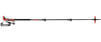 Kijki skiturowe Haute Route 3 110-150 cm anth-red-black LEKI