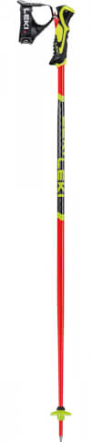 Kijki narciarskie WCR Lite SL 3D red 105cm LEKI