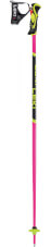 Kijki narciarskie WCR Lite SL 3D pink 100cm LEKI