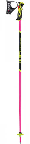 Kijki narciarskie WCR Lite SL 3D pink 100cm LEKI