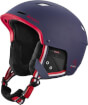 Kask narciarski Equalizer 290 granatowy Cairn