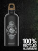 Butelka turystyczna Traveller MyPlanet direction plain 1L SIGG