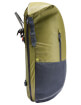 Plecak rowerowy miejski CityGo Bike 23L bamboo VAUDE