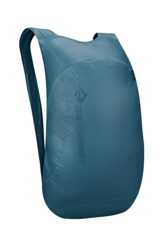 Plecak turystyczny 15D Nano Daypack dark blue Sea To Summit