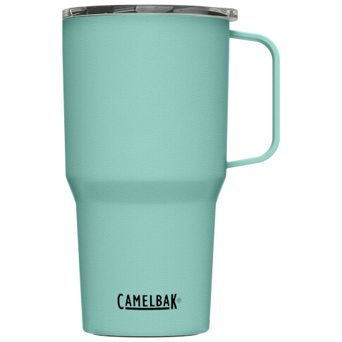 Turystyczny kubek termiczny Tall Mug 710ml mięta Camelbak