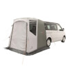 Namiot przedsionek do samochodu Crowford Easy Camp