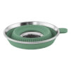 Turystyczny składany filtr do kawy Collaps Coffee Filter Holder green Outwell