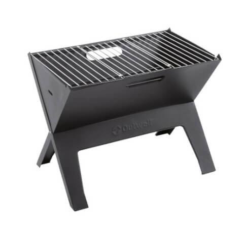 Grill turystyczny Cazal Portable Grill Outwell