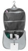 Kosmetyczka Hanging Toiletry Bag 6l grey Sea To Summit