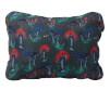 Wygodna poduszka turystyczna Compressible Pillow Cinch L funGuy Thermarest