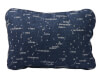 Wygodna poduszka turystyczna Compressible Pillow Cinch L warp speed Thermarest