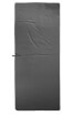 Ręcznik szybkoschnący 120x60 NanoDry Shower charcoal Matador