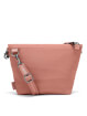 Torebka damska Citysafe CX crossbody Econyl rose PacSafe