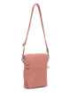 Torebka damska Citysafe CX crossbody Econyl rose PacSafe