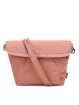 Torebka damska Citysafe CX crossbody Econyl rose PacSafe