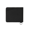 Portfel turystyczny antykradzieżowy RFIDsafe bifold wallet black Pacsafe